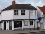 Market Hill, Coggeshall, Essex