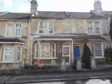 Millmead Road, Oldfield Park, Bath