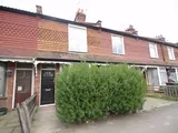 Whippendell Road, WATFORD, Hertfordshire
