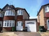 Bushey Mill Lane, Watford, Hertfordshire
