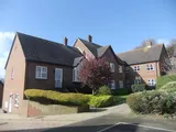 Bishops Gardens, Rotherfield Avenue, Bexhill On Sea, TN40