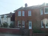 The Green, Ninfield, TN33