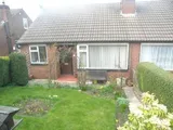 Cemetery Road, Pudsey, West Yorkshire