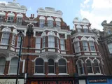 Samara House - Seaside Road, Eastbourne, BN21