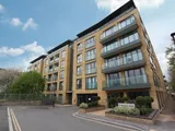 1 Gifford Street, Kings Cross, London
