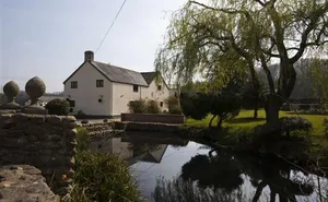 4 bedroom property in Ty Isaf Farm, CWMBRAN