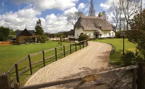 3 bedroom property in Wyverstone