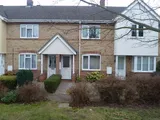 Abbey Meadow, Sible Hedingham, HALSTEAD, Essex