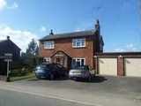 The Mill House, Church Road, Greenstead Green, Essex