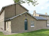 Shoebury Garrison