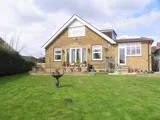 New Denham, Buckinghamshire