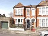 Navy Street, London, SW4