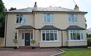 4 bedroom property in Plymstock