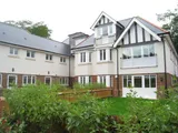 Broadlands Avenue, Shepperton, TW17