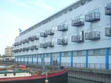 Riverfront Gravesend
