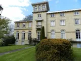Cheltenham