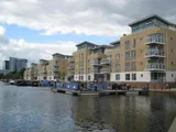 Tallow Road, Brentford, TW8