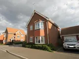 Woodland Walk, Aldershot, GU12