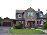 Tarvin Close, Macclesfield