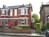 Cawdor Street, Stockton Heath