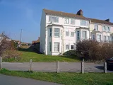 2 bedroom Ground Floor Apartment in Seaford