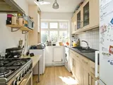Glentham Road, LONDON