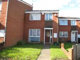 3 bedroom Terraced House in Pendeford