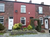 Ollerton Street, Eagley, Bolton BL1