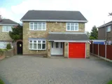 Doncaster Road, Kirk Sandall, Doncaster DN3