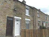Elizabeth Street, Annfield Plain, Stanley DH9