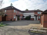 Arndale Beck, Didcot