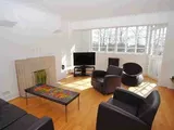 Cholmeley Park, Highgate