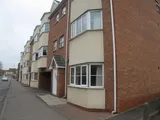 Queens Road, Nuneaton CV11