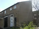 Telford Terrace, Leeds LS10