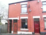 Thornley Street, Hyde SK14