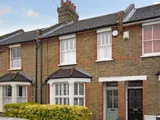 Albany Road, Chislehurst