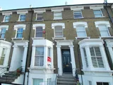 Benbow Road, Hammersmith