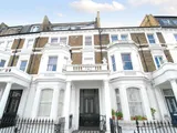 Sinclair Gardens, West Kensington