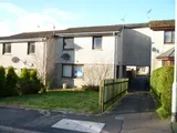 Margaret Drive, Lockerbie DG11