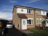 15 Epping Close Walsall WS3 1TT