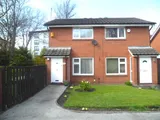 Farwood Close, Manchester M16