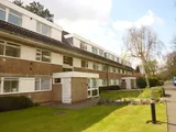 White House Way, Solihull