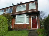 Ashfield Drive, Newton Heath