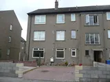 Kemnay Gardens, Dundee DD4
