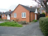Brierley Green, Netherfield, Nottingham