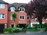Weston Court, Farnham Close, Whetstone