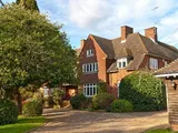 Church Lane, Aldenham, Hertfordshire