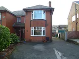 Turks Road, Radcliffe, Manchester M26