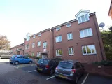 FLAT 6, HORSFORTH HOUSE, HAWKSWORTH HOUSE, HORSFORTH, LS18 4JJ