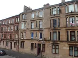 Springburn Road, Flat 2/1 , Glasgow, G21